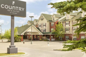 Country Inn & Suites by Radisson, Calgary-Airport, AB